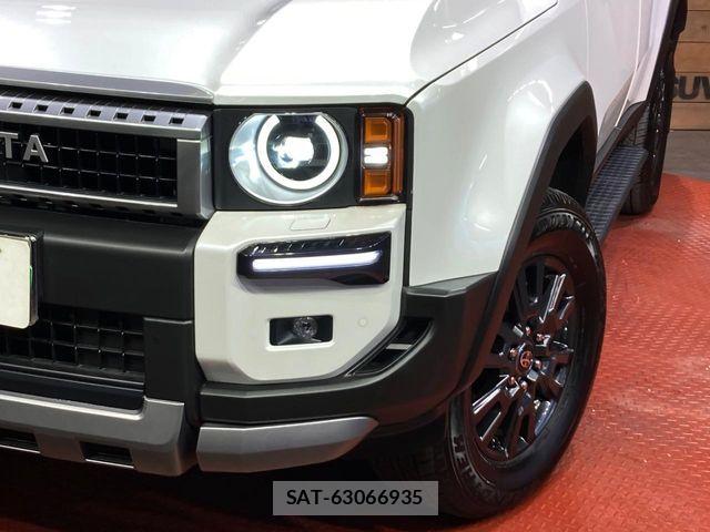 Toyota Land Cruiser 250 2024-08 7358334-12