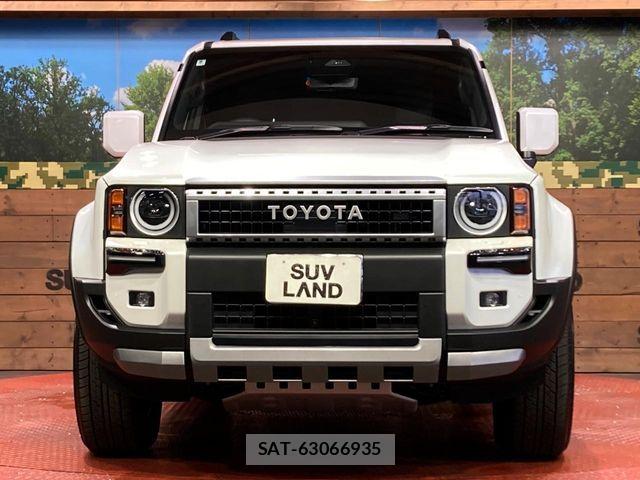 Toyota Land Cruiser 250 2024-08 7358334-14
