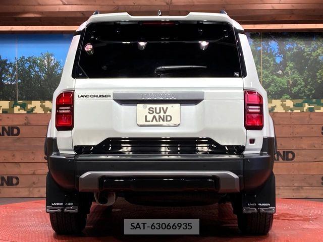 Toyota Land Cruiser 250 2024-08 7358334-15