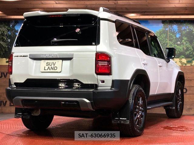 Toyota Land Cruiser 250 2024-08 7358334-17