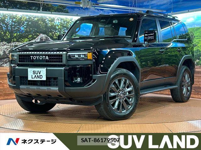 Toyota Land Cruiser 250 2024-11 7358330-0