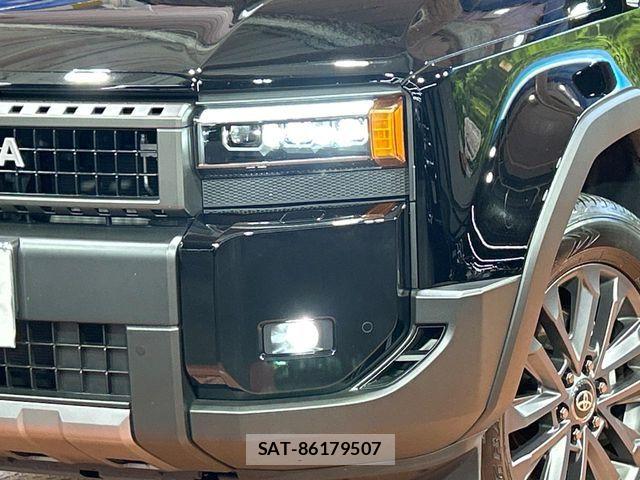 Toyota Land Cruiser 250 2024-11 7358330-12
