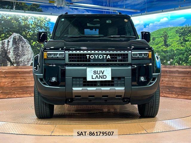 Toyota Land Cruiser 250 2024-11 7358330-14