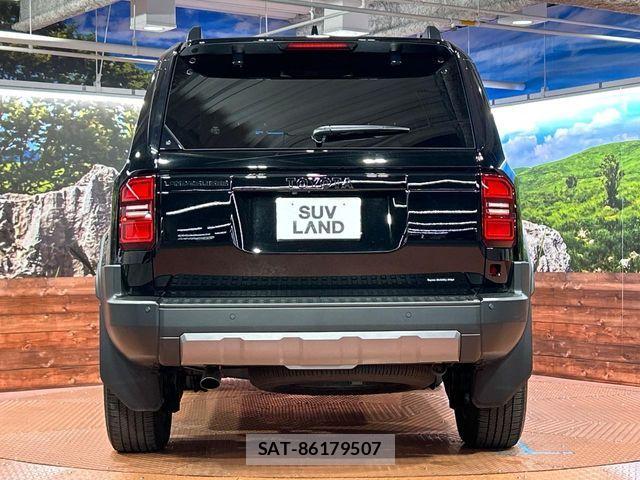 Toyota Land Cruiser 250 2024-11 7358330-15