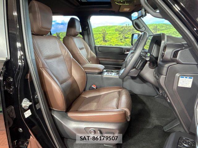 Toyota Land Cruiser 250 2024-11 7358330-7