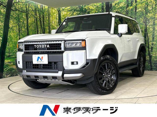 Toyota Land Cruiser 250 2025-03 7358336-0