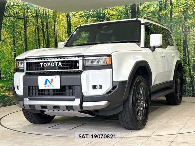 Toyota Land Cruiser 250 2025-03 7358336-16