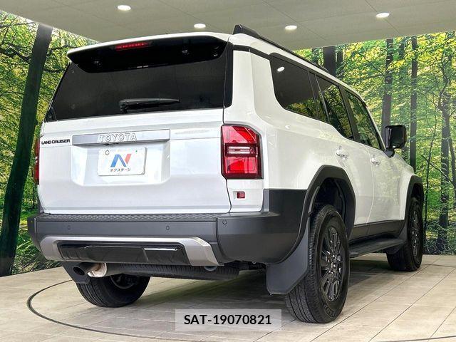 Toyota Land Cruiser 250 2025-03 7358336-17
