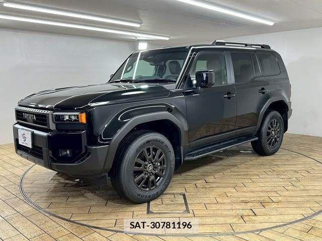 Toyota Land Cruiser 250 2024-09 7358327-14