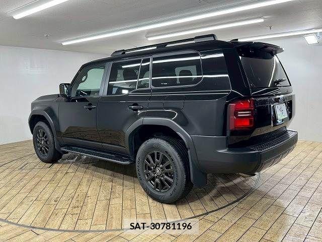 Toyota Land Cruiser 250 2024-09 7358327-15