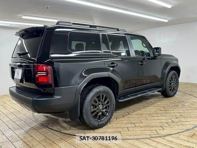 Toyota Land Cruiser 250 2024-09 7358327-16