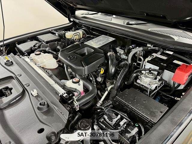 Toyota Land Cruiser 250 2024-09 7358327-17