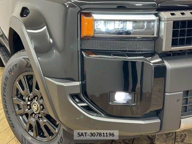 Toyota Land Cruiser 250 2024-09 7358327-18