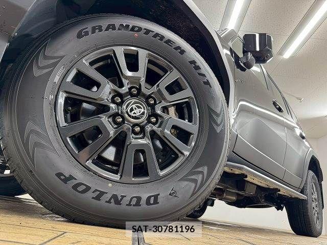 Toyota Land Cruiser 250 2024-09 7358327-19