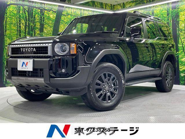 Toyota Land Cruiser 250 2025-03 7358340-0