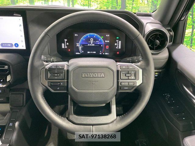 Toyota Land Cruiser 250 2025-03 7358340-12