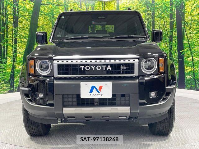 Toyota Land Cruiser 250 2025-03 7358340-15