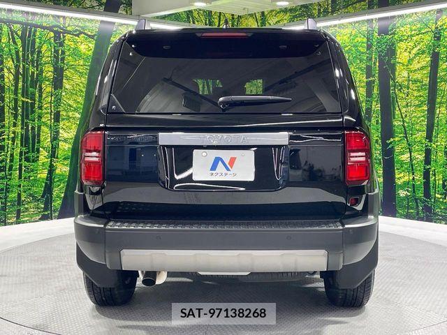 Toyota Land Cruiser 250 2025-03 7358340-16