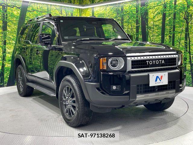 Toyota Land Cruiser 250 2025-03 7358340-17