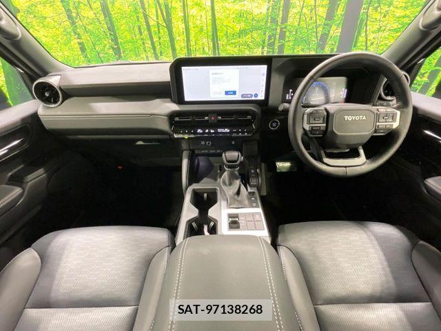 Toyota Land Cruiser 250 2025-03 7358340-3