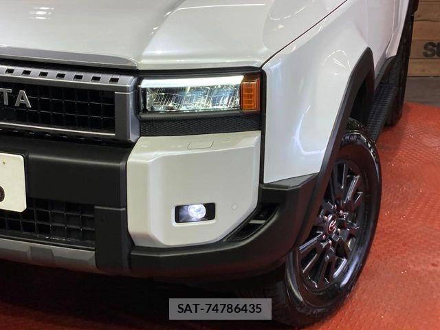 Toyota Land Cruiser 250 2024-11 7358339-12