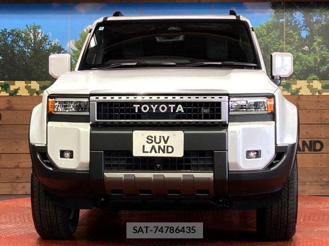 Toyota Land Cruiser 250 2024-11 7358339-14
