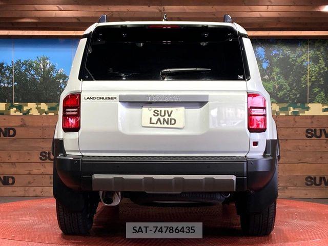 Toyota Land Cruiser 250 2024-11 7358339-15