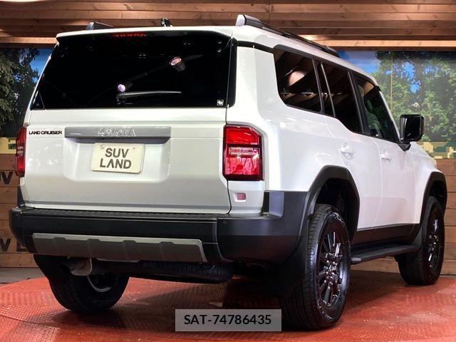 Toyota Land Cruiser 250 2024-11 7358339-17