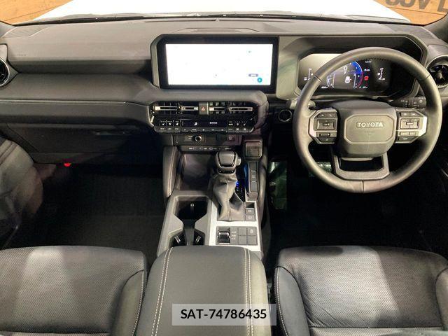 Toyota Land Cruiser 250 2024-11 7358339-1