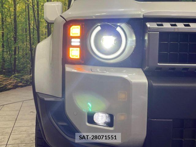 Toyota Land Cruiser 250 2024-09 7358328-12