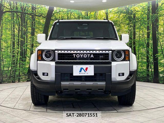 Toyota Land Cruiser 250 2024-09 7358328-14