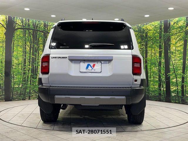 Toyota Land Cruiser 250 2024-09 7358328-15