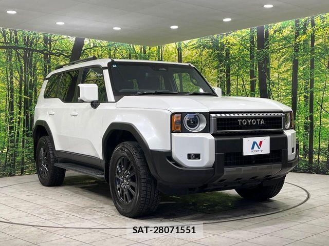 Toyota Land Cruiser 250 2024-09 7358328-16