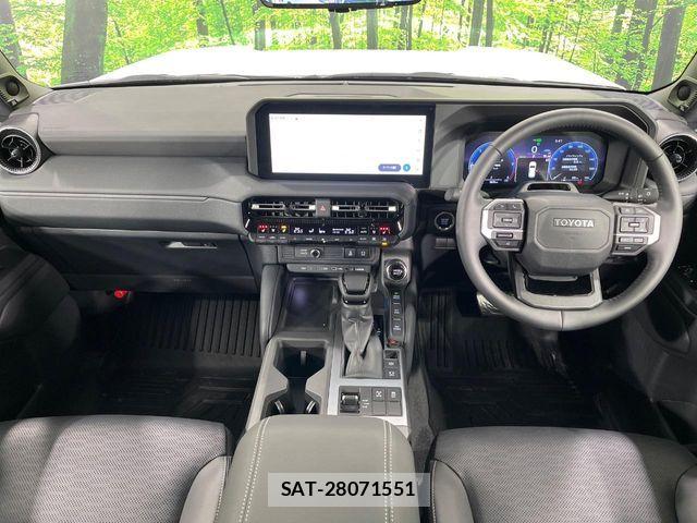 Toyota Land Cruiser 250 2024-09 7358328-1