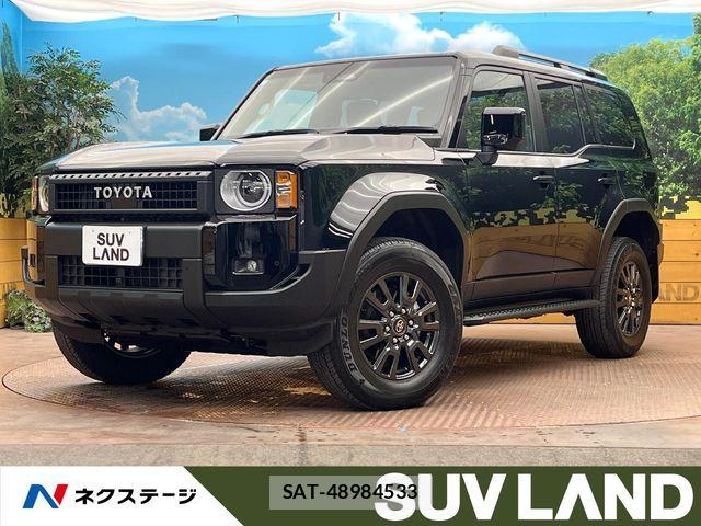 Toyota Land Cruiser 250 2024-12 7358335-0