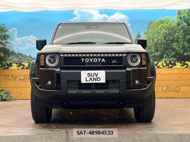 Toyota Land Cruiser 250 2024-12 7358335-11