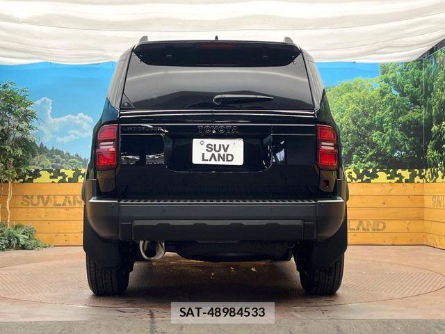 Toyota Land Cruiser 250 2024-12 7358335-12
