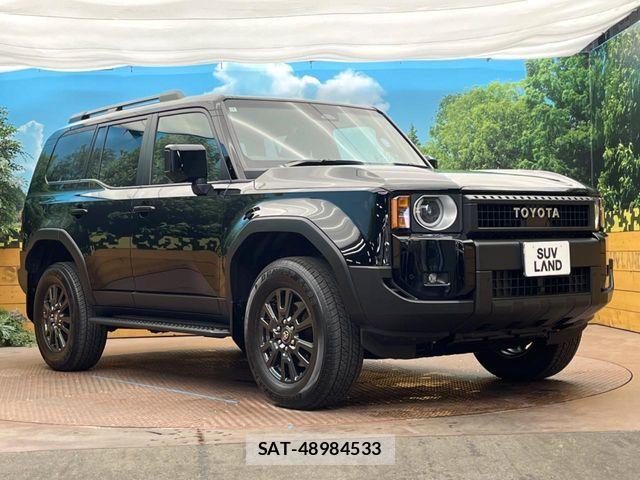 Toyota Land Cruiser 250 2024-12 7358335-13