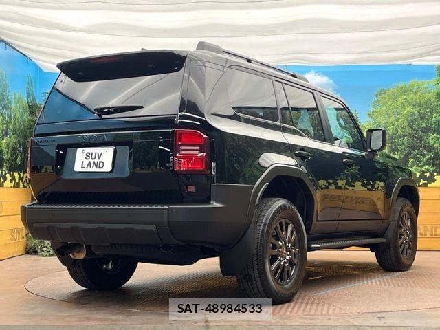 Toyota Land Cruiser 250 2024-12 7358335-14