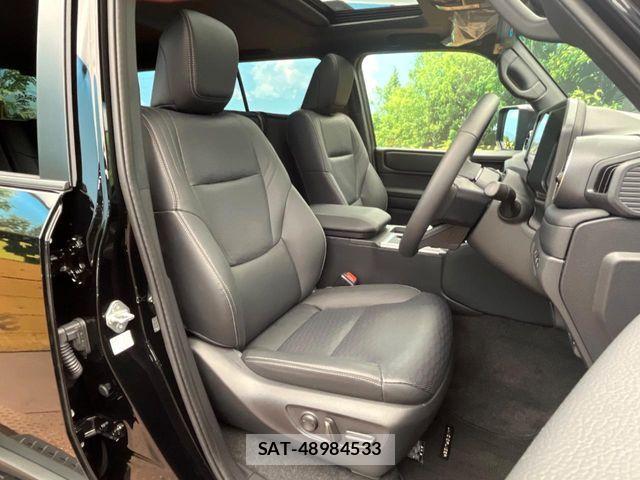 Toyota Land Cruiser 250 2024-12 7358335-7