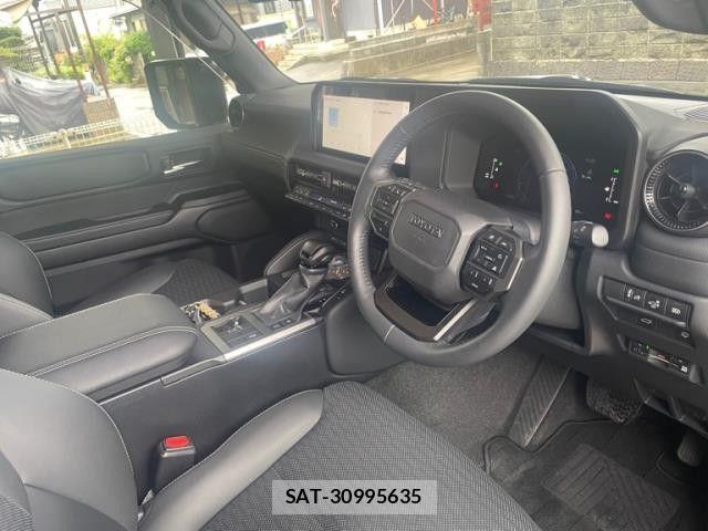 Toyota Land Cruiser 250 2024-10 7358337-1