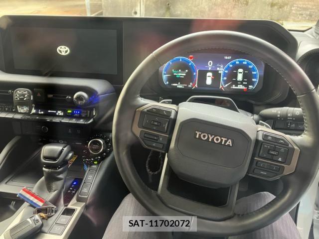 Toyota Land Cruiser 250 2024-11 7358329-12