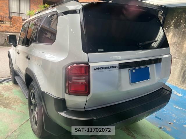 Toyota Land Cruiser 250 2024-11 7358329-2