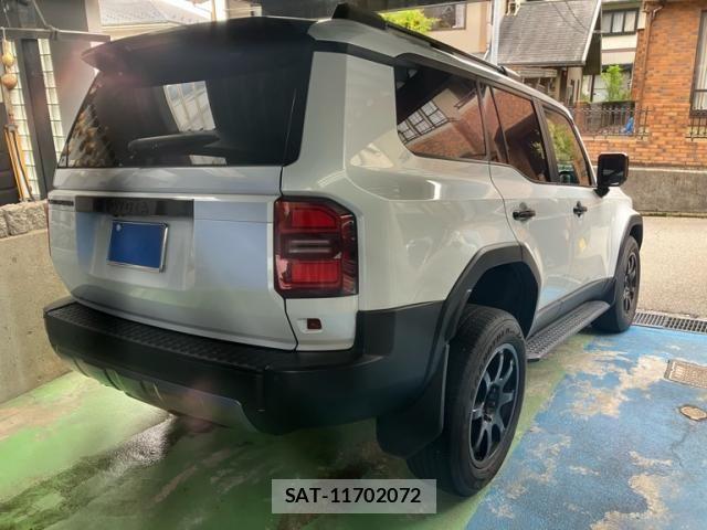 Toyota Land Cruiser 250 2024-11 7358329-3