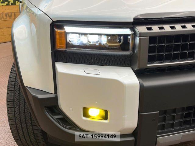 Toyota Land Cruiser 250 2025-02 7358326-11