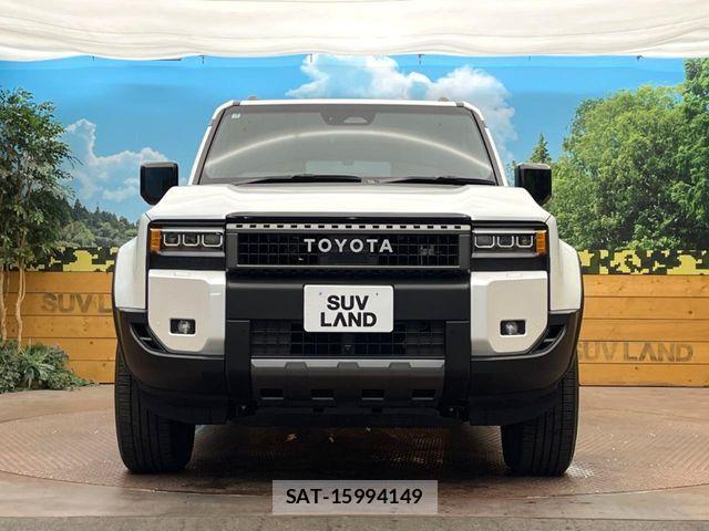 Toyota Land Cruiser 250 2025-02 7358326-13