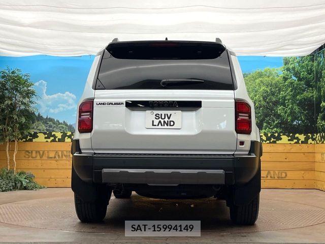 Toyota Land Cruiser 250 2025-02 7358326-14