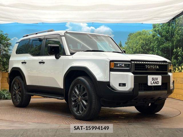 Toyota Land Cruiser 250 2025-02 7358326-15