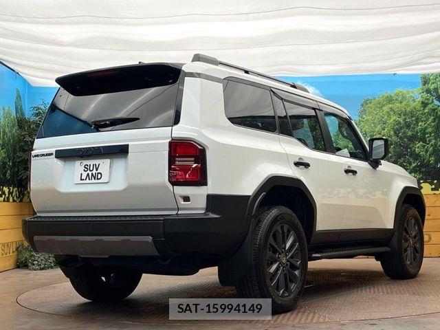 Toyota Land Cruiser 250 2025-02 7358326-16
