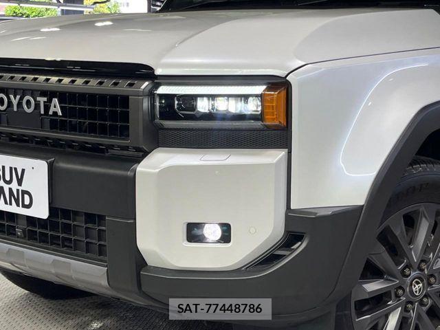 Toyota Land Cruiser 250 2024-08 7358322-12